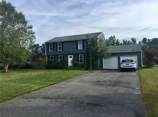 5 Teaberry Lane, hopkinton, RI 02832