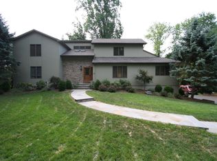 9 Maxwell Ct, Warren, NJ 07059