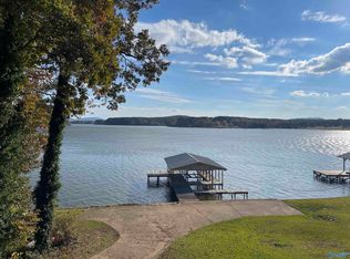 620 County Road 40, Centre, AL