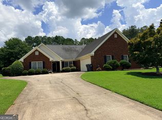 4090 Forest View Dr SE, Conyers, GA 30094