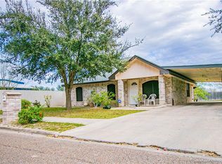 2013 Olmitos Ave, San Juan, TX 78589