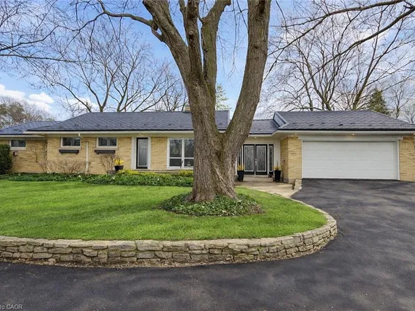 243 Lincoln Rd, Waterloo, ON N2J 2P4