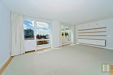 Rented by Halstead Real Estate