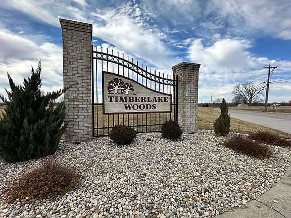 2nd image of 6708 E Cross Timbers Ct