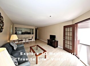 40 Cambridge Ave #201, White Plains, NY 10605
