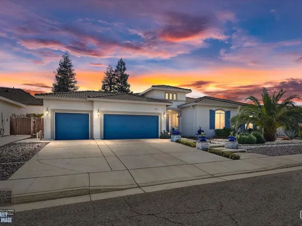 9015 Claro De Luna Dr, Bakersfield, CA 93314