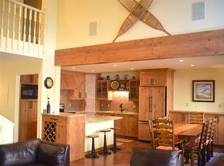 264 Eagle Dr #504, Minturn, CO 81620
