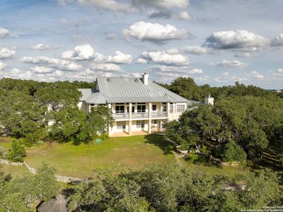 7424 Secretariat Lane, Boerne, TX, 78015