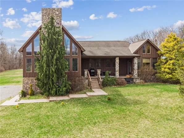 197 Knoch Rd, Saxonburg, PA 16056