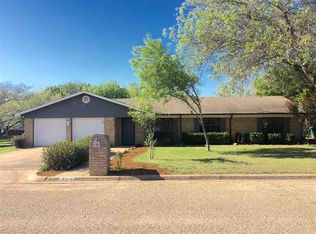 921 Susan Dr, Waco, TX 76706