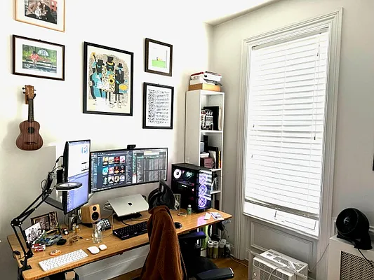 Rented by Corcoran | media 5