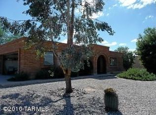 7660 E Linden St, Tucson, AZ 85715