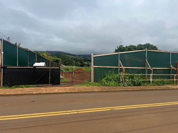 Puu Rd Lot 113-A-1, Kalaheo, HI 96741