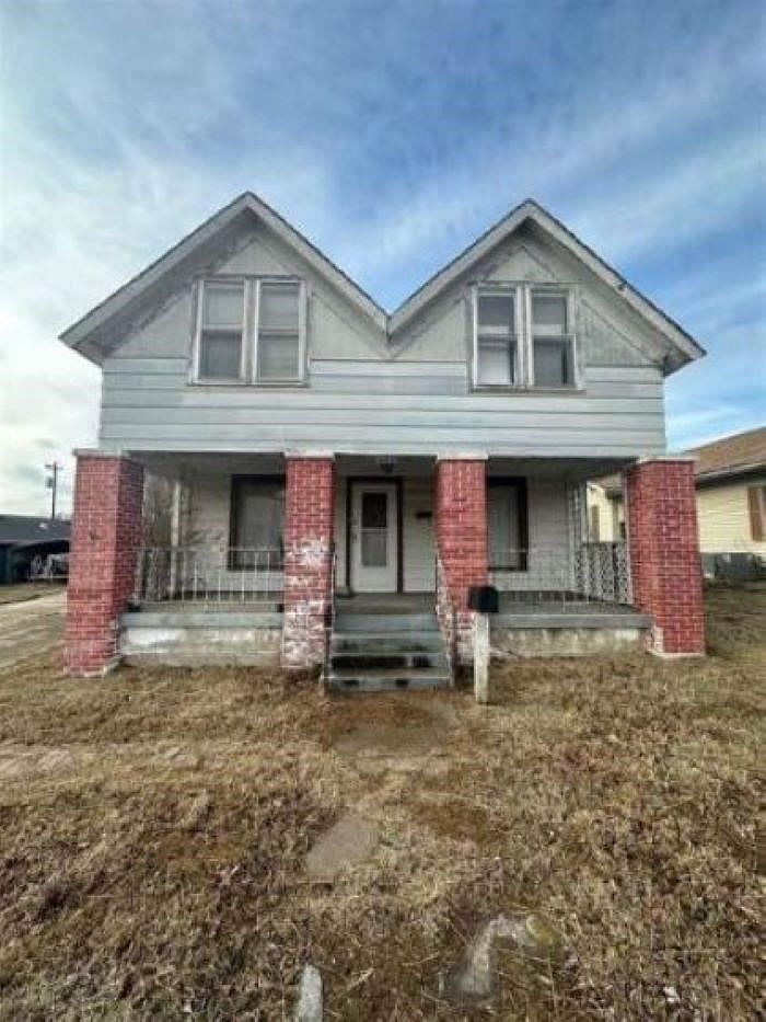 503 S Main St, Fairfax, OK 74637 MLS 39195 Zillow