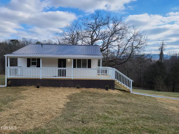 205 Happy Valley Rd, Johnson City, TN 37601