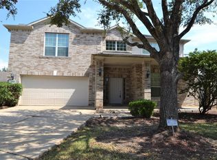 2110 Banfield Ct, Richmond, TX 77469