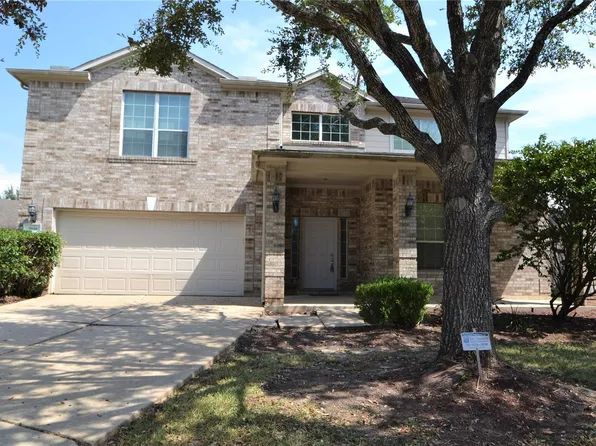 2110 Banfield Ct, Richmond, TX 77469