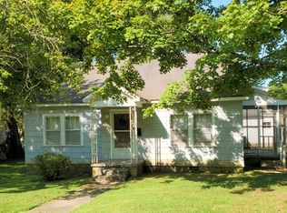 1141 N State St, Batesville, AR 72501