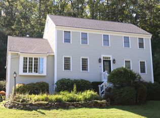 84 Matheson Dr, Marlborough, MA 01752