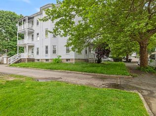 58 Richmond St, Brockton, MA 02301