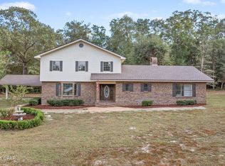 1105 Timberlane Rd, Chipley, FL 32428