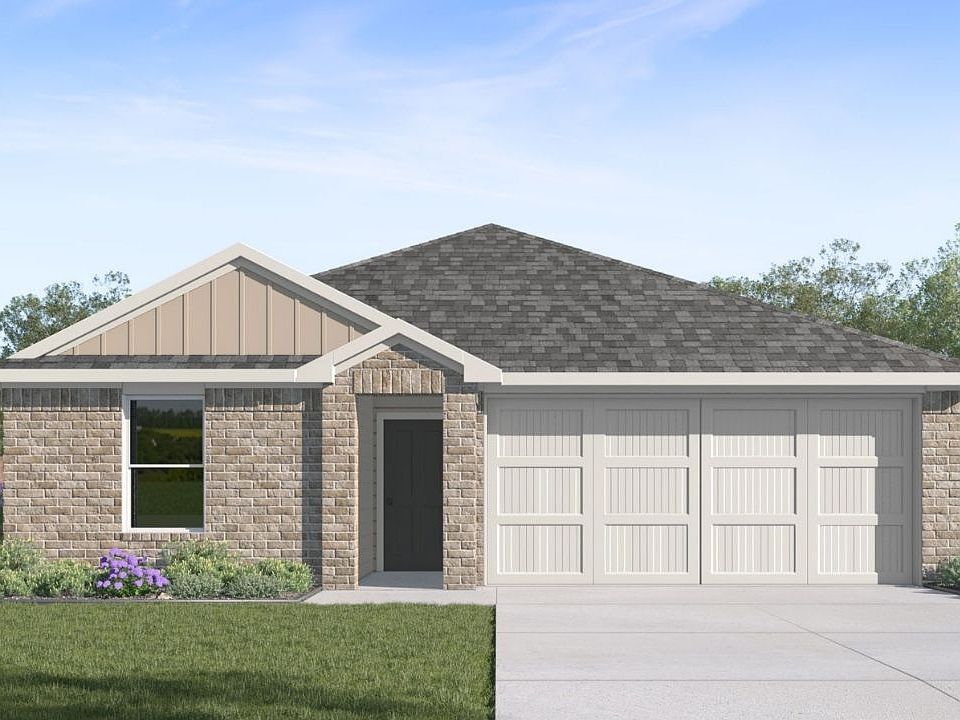 Plan Elevation.