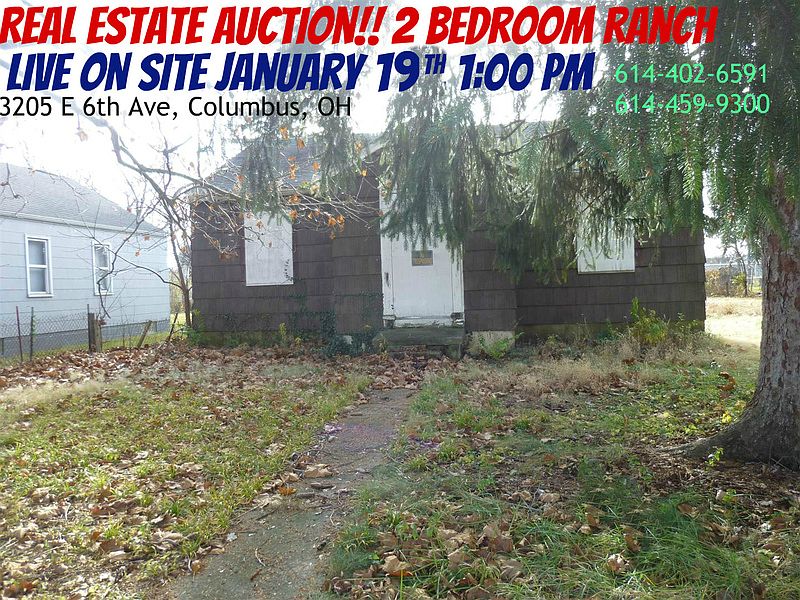 1st image of 3205 E 6th Ave