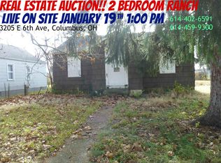 3205 E 6th Ave, Columbus, OH 43219