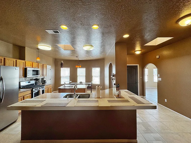 5317 Southfort Dr SW — Photo 13