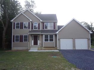 36 Leeds Point Rd #0, Galloway, NJ 08205