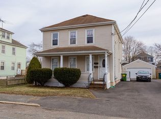 7 Castle St, Plymouth, MA 02360