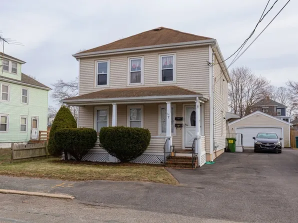 7 Castle St, Plymouth, MA 02360