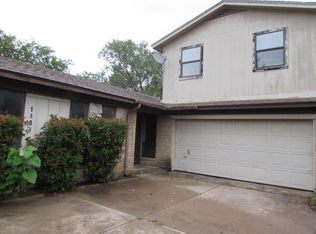 1401 Ruby Rd, Irving, TX 75060