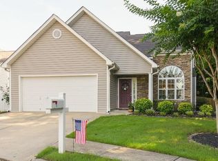 95 Rosemont Ct, Hiram, GA 30141