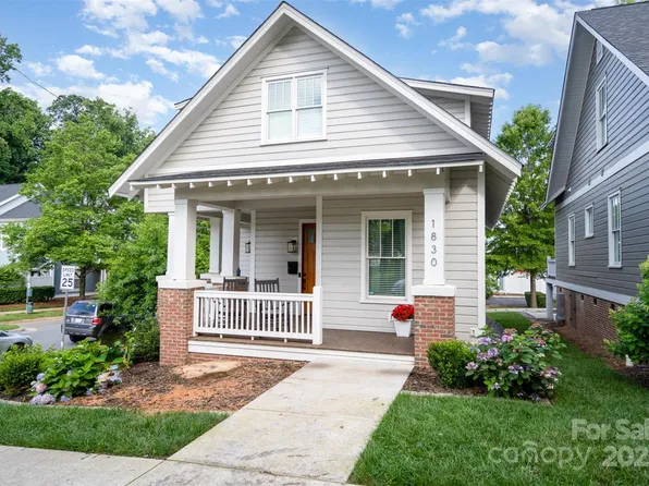 1830 Wickford Pl, Charlotte, NC 28203