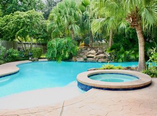 19411 Kessington Ln, Houston, TX 77094