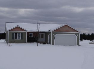 6687 W County Line Rd, Buckley, MI 49620