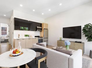 250 Van Horne St #3A, Jersey City, NJ 07304