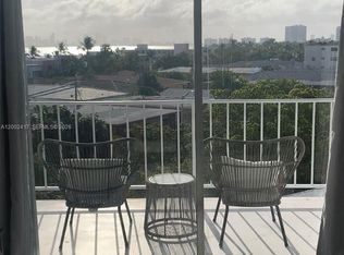 The Stanton House, Miami Beach, FL 33141