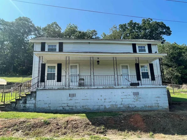 121 Lem Walker St, Spartanburg, SC 29307