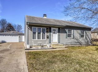1576 Gerald Ave, Glendale Heights, IL 60139