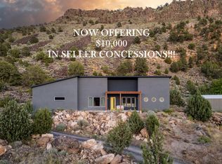 153 S Stagecoach Dr, Brookside, UT 84782