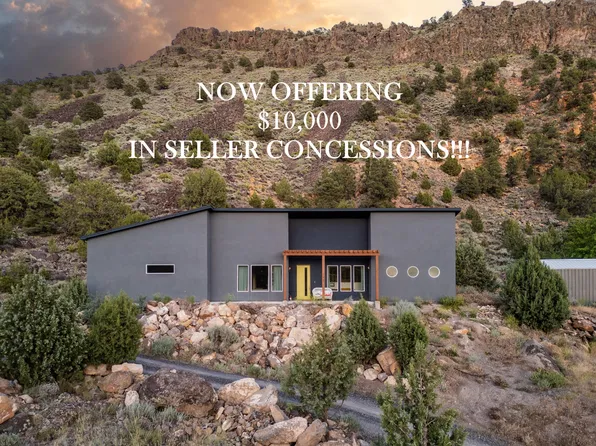 153 S Stagecoach Dr, Brookside, UT 84782