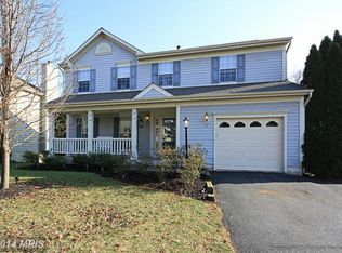 900 Camellia Ct, Frederick, MD