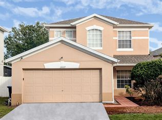 13027 Lily Pond Ct, Orlando, FL 32824
