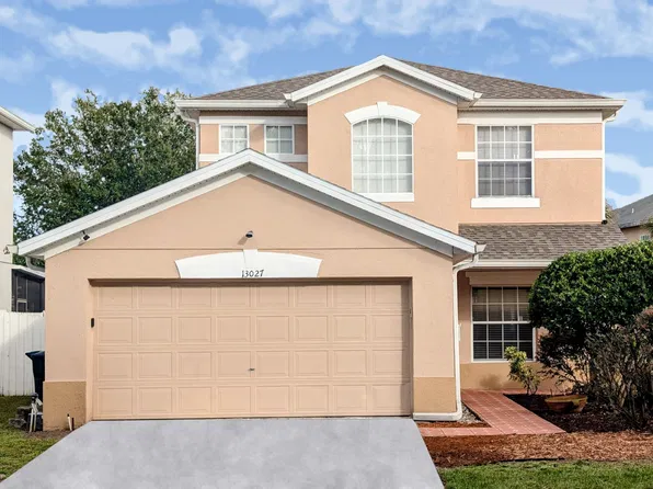 13027 Lily Pond Ct, Orlando, FL 32824