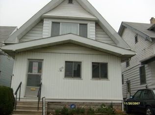 519 E Weber St, Toledo, OH 43608