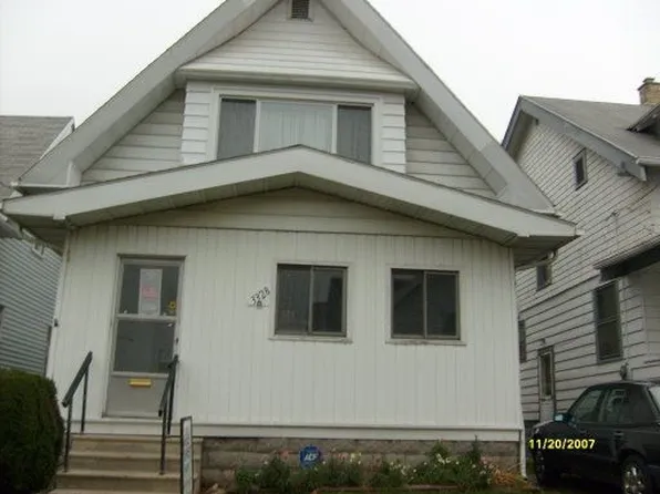 519 E Weber St, Toledo, OH 43608