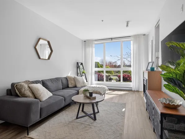 15918 26th Ave #329, Surrey, BC V3Z 5K3