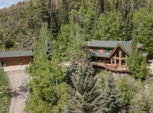 30865 Fawn Ln, Steamboat Springs, CO 80487